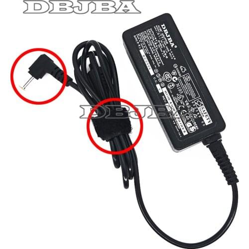 Adapter For LG LCD Monitor 24EN33TW PB22EN43S CE2242T E2342T 27EA33VA Power Supply charger