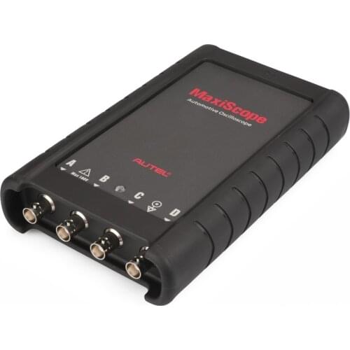 Autel MaxiScope MP408 Automotive Oscilloscope Usb sd c4 xentry c4