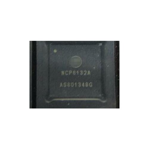 Free shipping 100% nuevo original NCP6132AMNR2G NCP6132AMNR NCP6132A QFN60