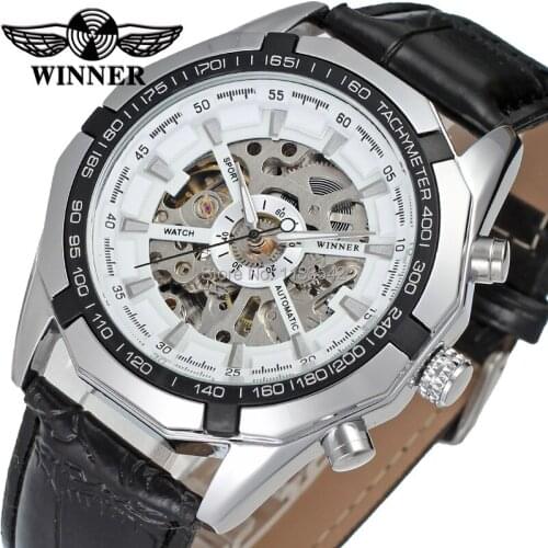 New Business Watches Men Factory Shop Top Quality Automatic Men Watch Free Shipping WRG8042M3S1