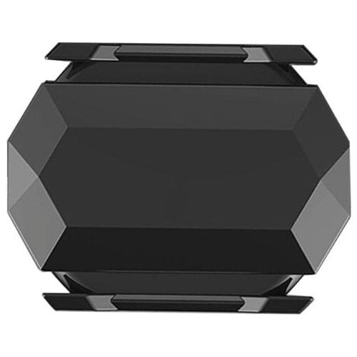 Bike Speed Cadence Sensor ANT and Bluetooth Waterproof for Road Cycling Training