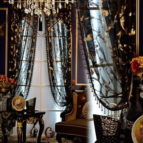 DZQ Window Textiles
