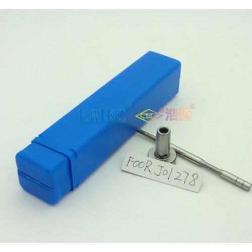 ERIKC control valve F 00R J01 278 For diesel injector 0445120054 0445120057 0445120075