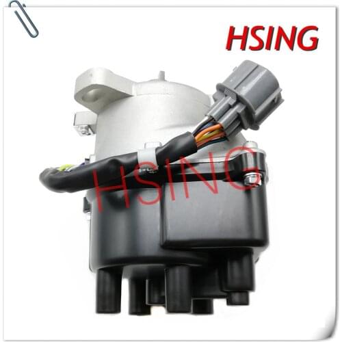 HSINGYE BRAND-NEW#TD-97U Ignition Distributor Richporter Fits for Honda CRV 2.0L 97-98 ***Part No#30100-P3F-A02