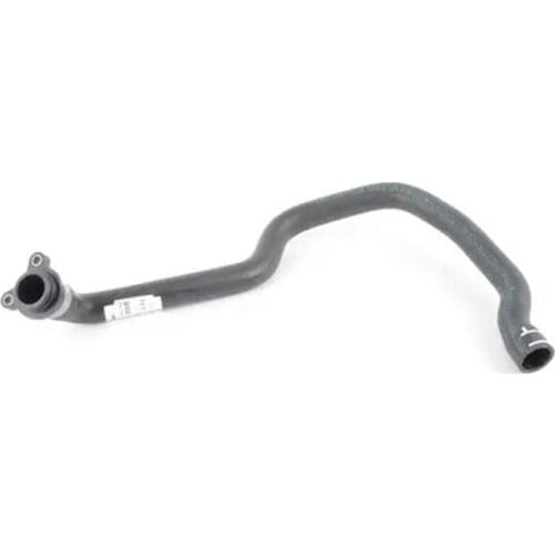 Water Hose Cylinder Head to Thermostat Housing for BM E70 X5 2007-2010 3.0si 11537550062