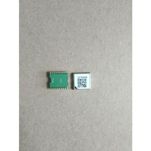 JINYUSHI for SIM68MB smallest GPS/GLONASS Module 100% New original Genuine channel GPS receiver Free Shipping In Stock