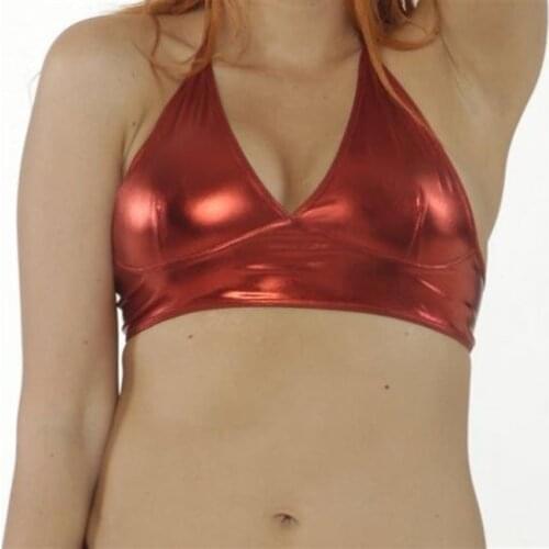 Terry Pau TP120646 Show Bustiers are