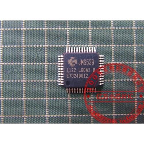 Xinyuan JMS539-LGCA2B JMS539 QFP-48 New original authentic 1pcs