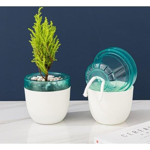 Nemobub Decorative Vases