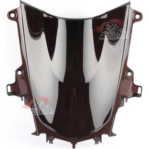 New Windshield Windscreen Double Bubble For Yamaha YZF R1 2015 2016 2017
