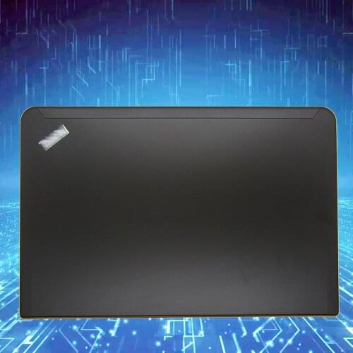 New Origina For Lenovo ThinkPad S5-S540 S531 S540 Laptop Screen Top Shell LCD Back Case Rear Lid A Cover No Touch 04X5197 Black