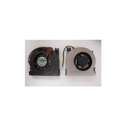 New Original CPU Cooling Fan For Asus A9 A9T A94 X51 X50 X53 X50Q X50Z X50M X59 F5