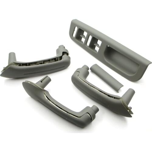 Apply to 2002-2007 BORA GOLF 4 MK4 Frame in the door of a car Handset base