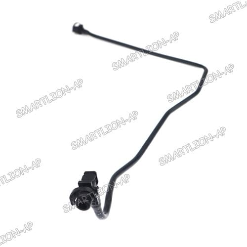 Expansion Tank Pipe 1323A5 For Citroen C1 C2 C4 DS4 For Peugeot 307 307CC 308 408 Radiator Degassing Water Pipe