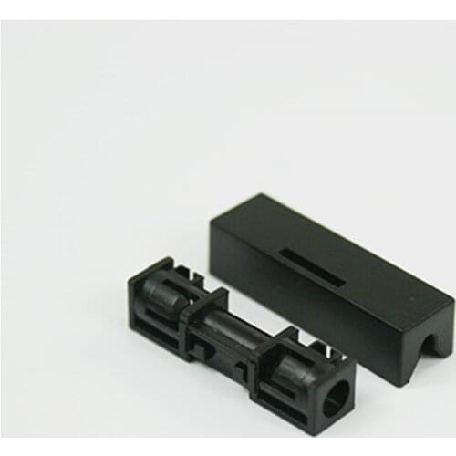 MOST Fiber Break Cable Connector 1-1355734-1 For Audi BMW Benz Porsche etc. 2pcs Car accesories interior Car decoration