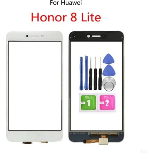 Touch Screen For Huawei Honor 8 Lite Touchscreen LCD Display Glass Digitizer