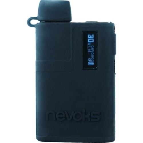 Silicone Case for NEVOKS PAGEE 30W Protective Texture Soft Rubber Sleeve Shield Wrap Skin Shell 1pcs