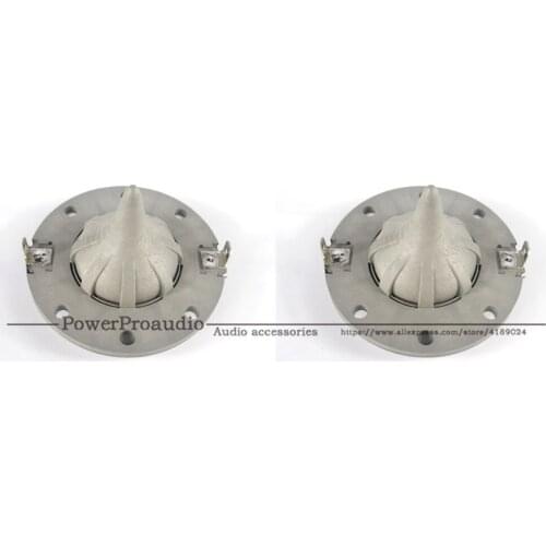 2PCS Replacement Diaphragm For Jbl 2408 2408H 361549-001 PRX,MRX,Vertec VT-4887A