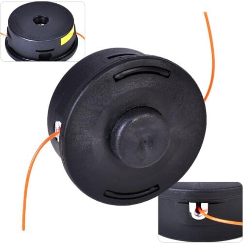LETAOSK String Trimmer Head 4002 710 2168 Fit for Stihl FS40 FS55 FS44 FS88 FS86 25-2 Autocut