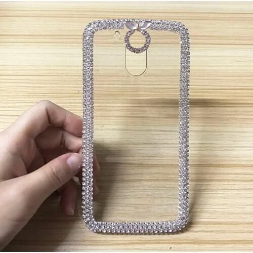 TSGYZZB Motorola Moto G4 Phone Cases