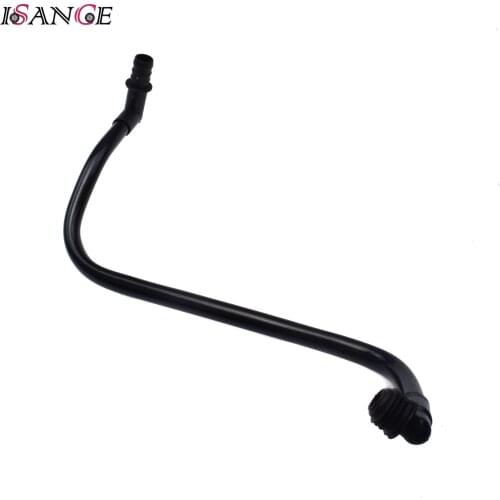 Air Cleaner Intake PCV Valve Tube Hose Pipe Connector For Pontiac Chevrolet Aztek Grand Am Malibu Montana Venture OE: 24508188