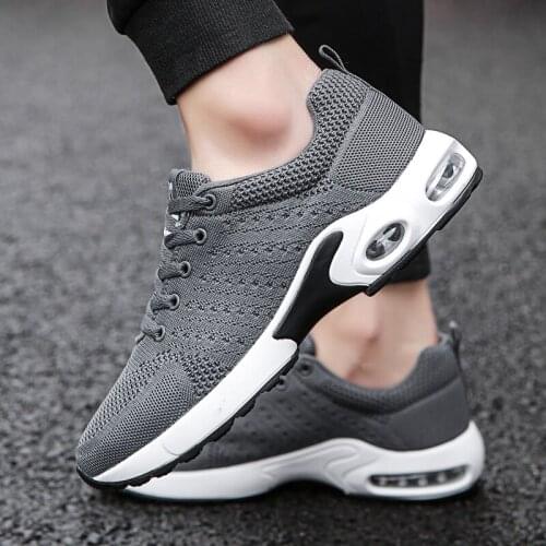 Big Size 36-45 Men Women High Top 2020 New Fashion Breathable Comfy Spring Autumn Casual Shoes Women Hot Tennis Femme Footwear