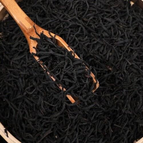 2021 5A Quality Smoke ZhengShanXiaoZhong Superior Lapsang Sauchong Tea The Green Food For Health Care Lose Weight