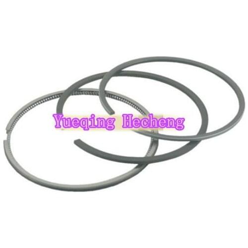 4Sets/Lot New Piston Ring Set MM433713 For L3E Engine Free Shipping