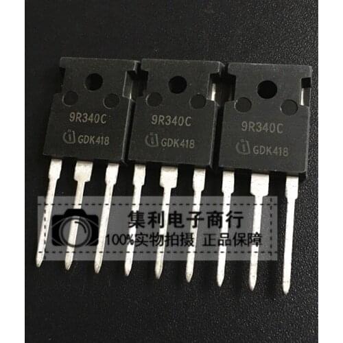 5pcs/lot 9R340C IPW90R340C TO-247