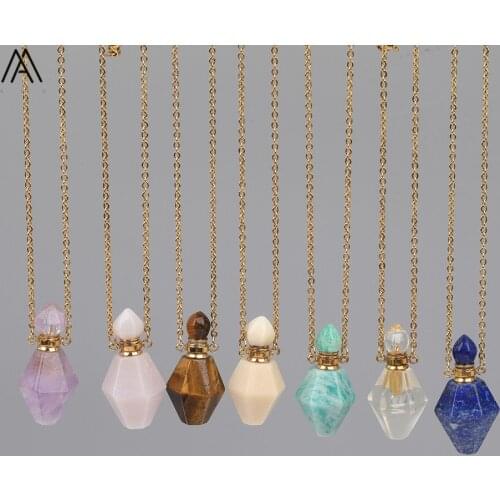 AMAZETSH Gold Pendants