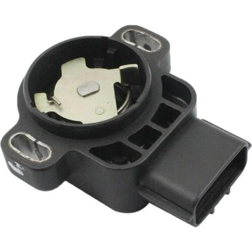 158-0555 TPS Throttle Position Sensor for Subaru Baja FORESTER IMPREZA Outback 22633AA151