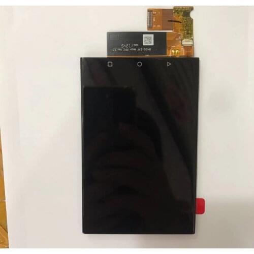 100% Original Display For BlackBerry KEYone DTEK70 LCD Display Replacement Parts For BlackBerry DTEK 70 Touch Screen