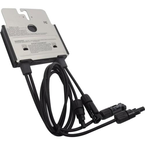 For Solaredge Solar Inverter P320 Power Optimizer P320-5NC4ARS 320W (Note the black side ) - Used