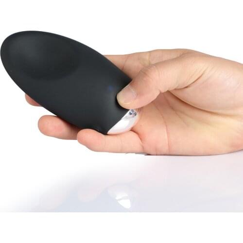 Electric Testicle Massager Scrotum Testis Massage Vibrator Oral Sex Toys Clitoris Stimulation Vibrator Sex Product for Men Women