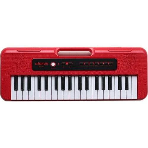 FGHGF Electronic Organs