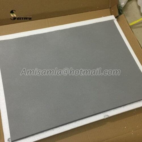 G2.215.105N offset SM52 cylinder jacket PM52 offset transfer jackets 533*385*0.38mm Sandblasting G2.215.105N