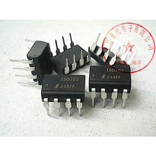 ISD202 DIP-8