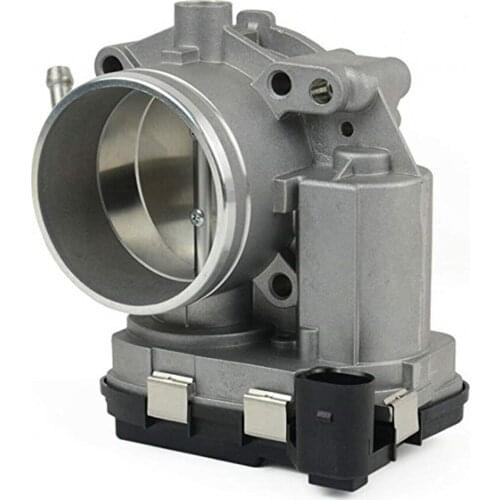 Throttle Body 07K133062A for 2007-2014 Volkswagen Beetle 2.5L