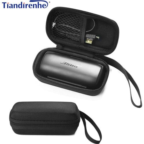 New Hard Travel Case For Bose SoundSport Free Truly Wireless Sport Headphones Earphone bag Accessories Drop Shipping