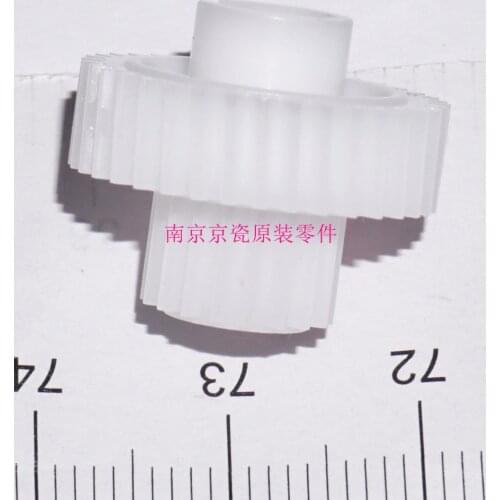 New Original Kyocera 302ND08640 WORM-WHEEL 36 Z18S for:TA4002i 5002i 6002i 2552ci 3252ci 3552ci 4052ci 5052ci 6052ci