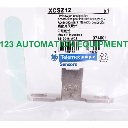 New original XCSZ12 XCS-PA series accessories XCS-Z12