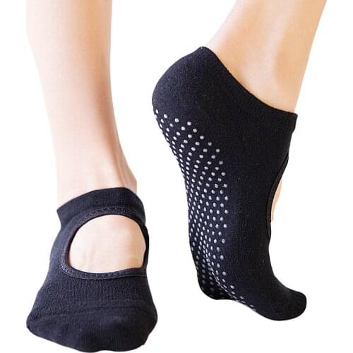 OLOEY Yoga Socks