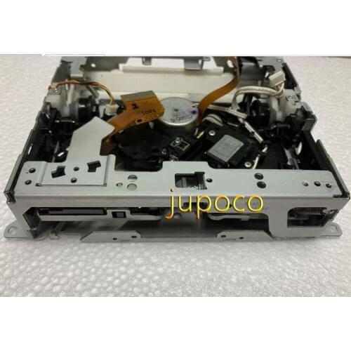 Original single CD mechanism DDDK for Mercedes Ben W203 W210 W163 W208 Laufwerk COMAND 2.0 DDDK CD loader