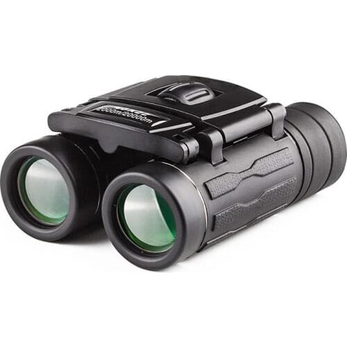 Professional Binoculars 60x42 Telescope Prism High Powered Binoculars Binocular Portable Hunting Telescope Scope Sports Living