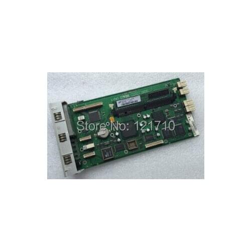 Industrial OmniPCX OXO BUSINESS PROCESSING UNIT CPU-1 3EH73048AEAB