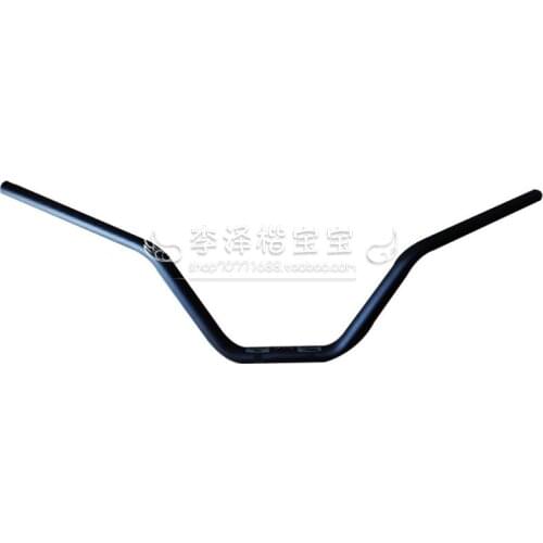 Steering bar for Benelli BJ500-2C BJ500-6A