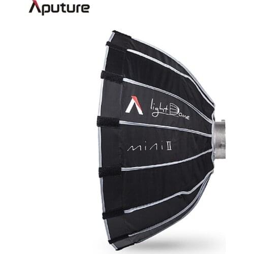 Aputure Light Dome Mini II Softbox