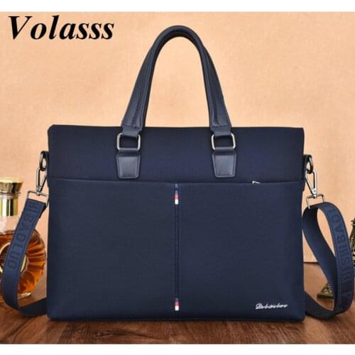 Volasss Men's Travel Bags