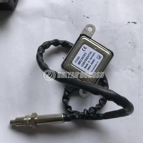 High quality Nitrogen Oxygen sensor NOX sensor 5wk96680C ME230283