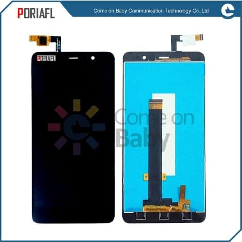 Nice quality For Xiaomi Redmi Note3 New LCD Display+Touch Panel Digitizer For Xiaomi Redmi Note 3 1920x1080 5.5",3M tape 148mm